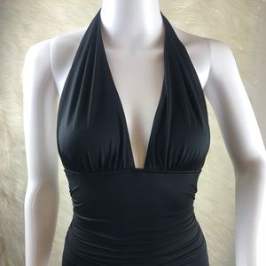 Black swimsuit Old navy